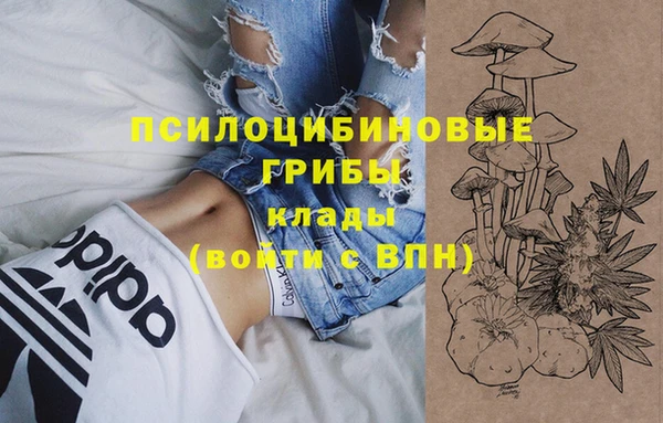 молекула духа Абдулино